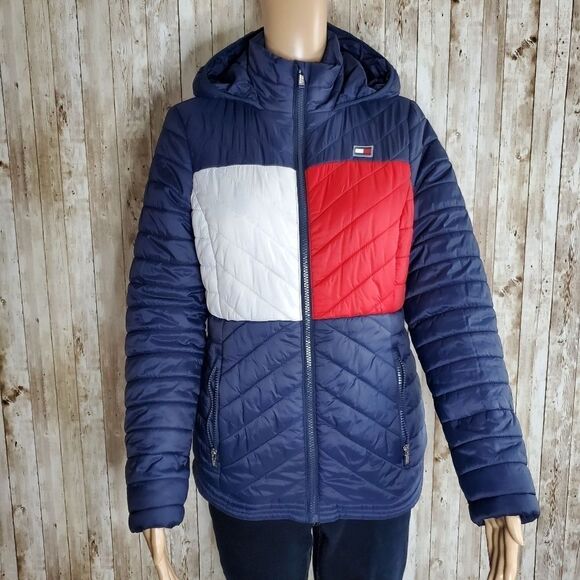 Tommy Hilfiger Sport Jacket/ Coat - Picture 1 of 10
